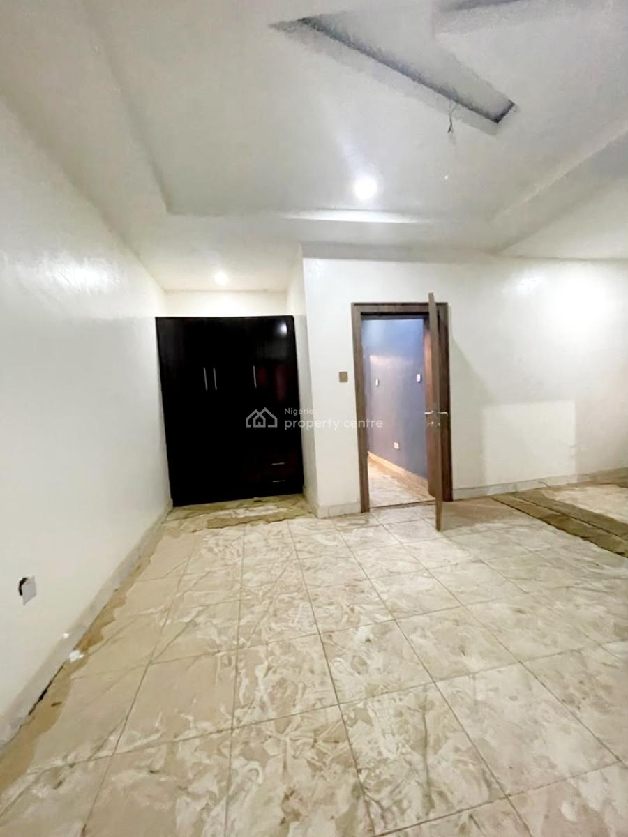 Luxury 2bedroom Block of Flats in a Secure Environment, Jahi Behind Living Faith Church, Jahi, Abuja, Flat / Apartment for Rent