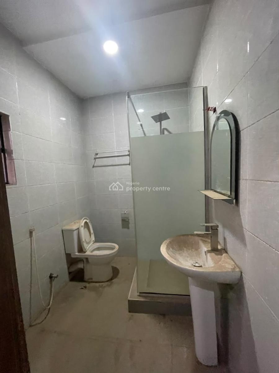 Luxury 2bedroom Block of Flats in a Secure Environment, Jahi Behind Living Faith Church, Jahi, Abuja, Flat / Apartment for Rent