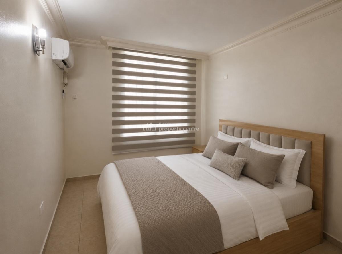 Brand New 4-bedroom Facility, 1004 Estate, Victoria Island (vi), Lagos, Flat / Apartment for Rent