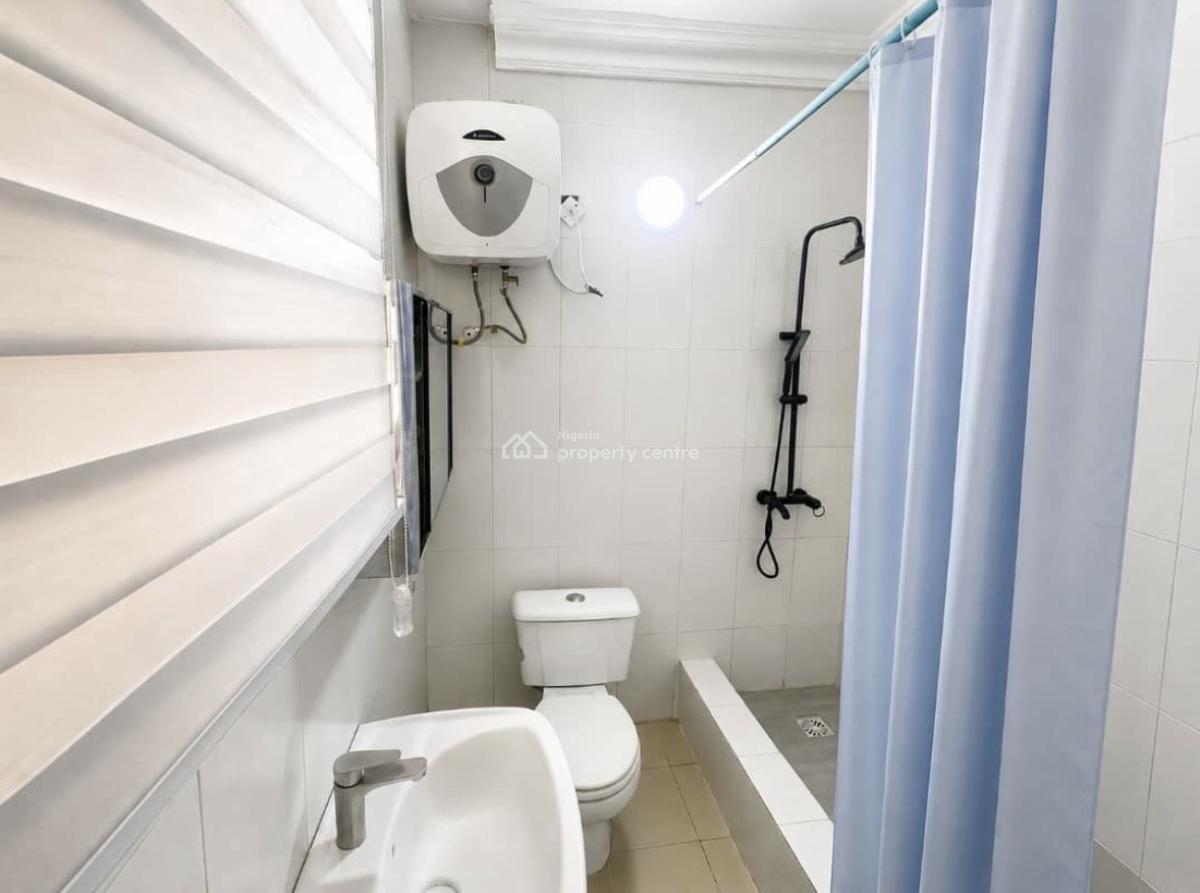 Brand New 4-bedroom Facility, 1004 Estate, Victoria Island (vi), Lagos, Flat / Apartment for Rent