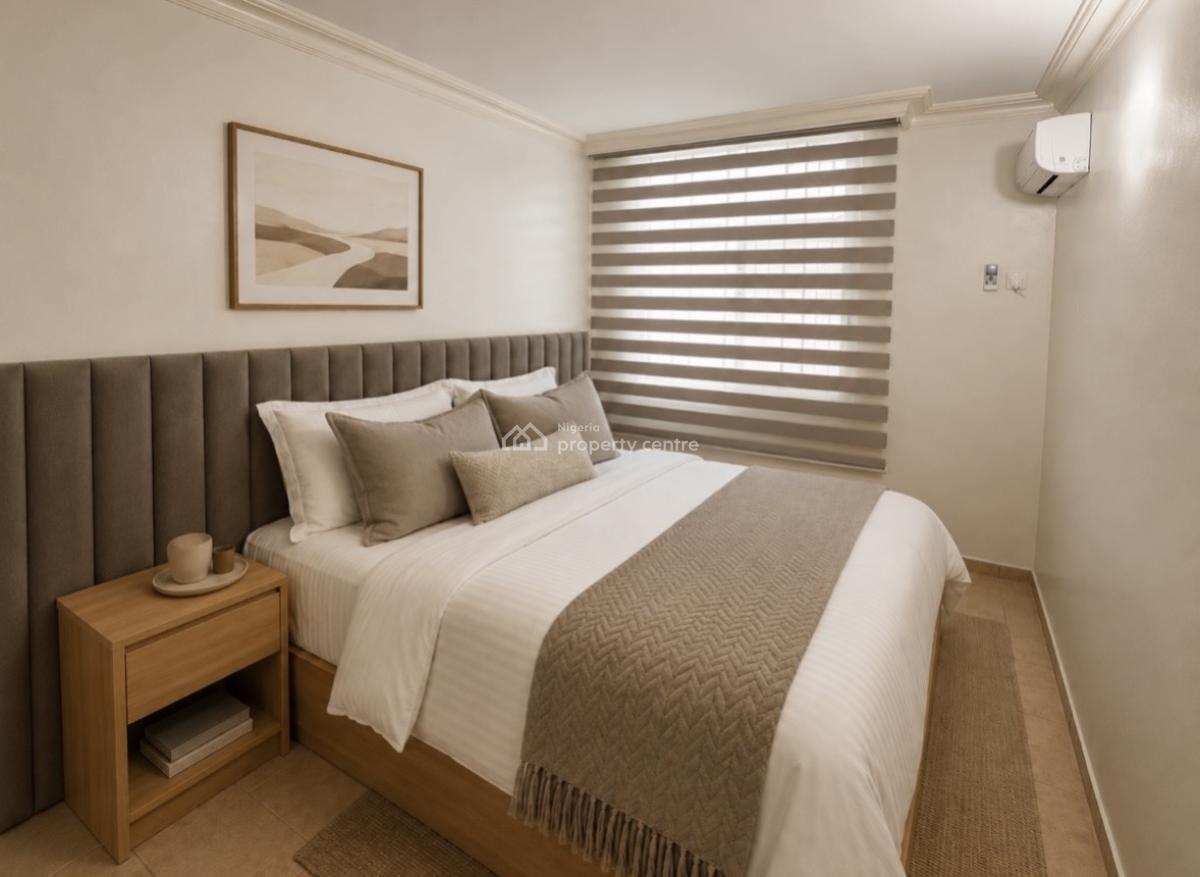 Brand New 4-bedroom Facility, 1004 Estate, Victoria Island (vi), Lagos, Flat / Apartment for Rent