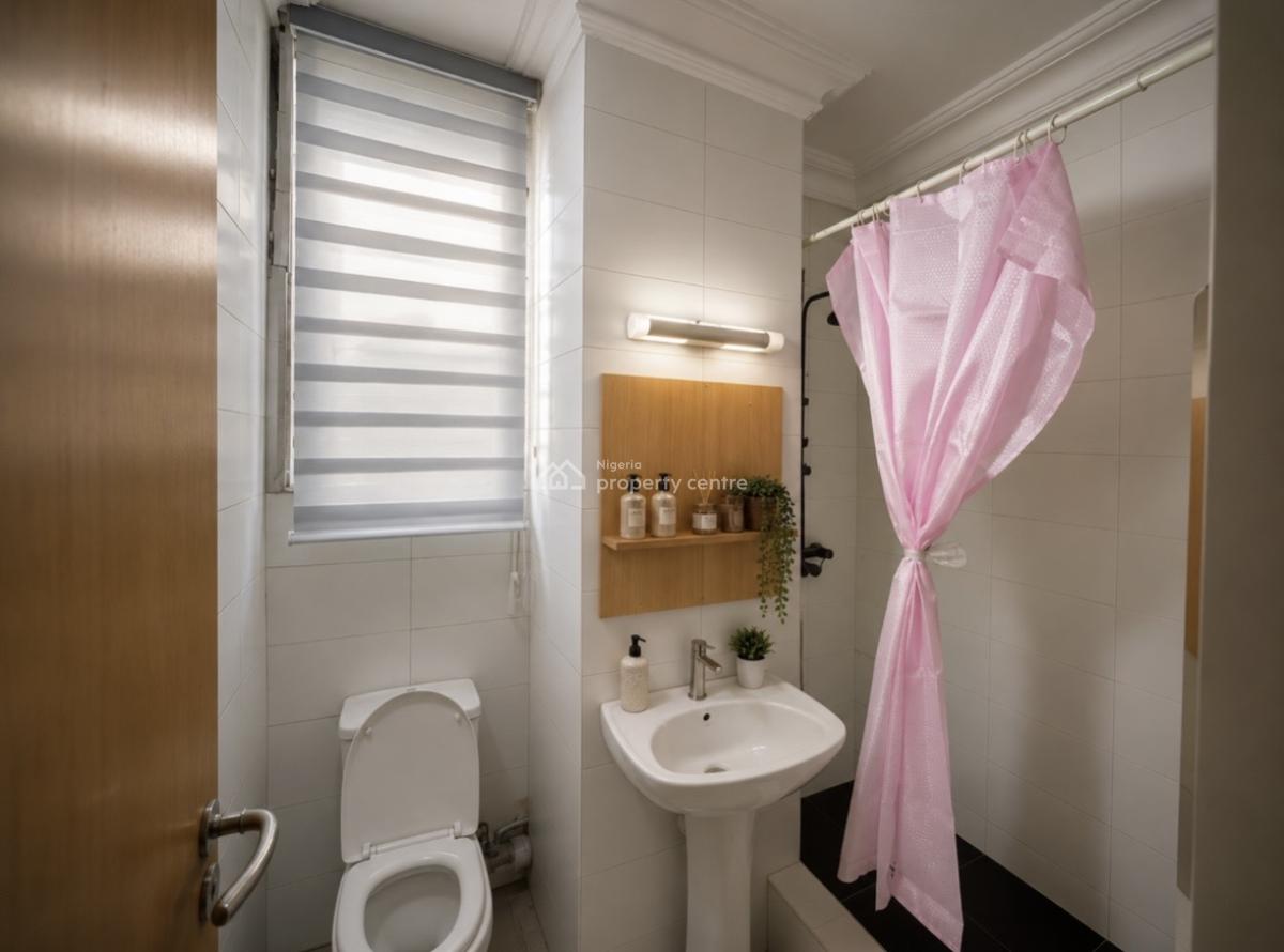 Brand New 4-bedroom Facility, 1004 Estate, Victoria Island (vi), Lagos, Flat / Apartment for Rent