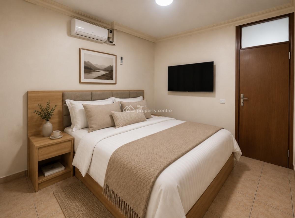 Brand New 4-bedroom Facility, 1004 Estate, Victoria Island (vi), Lagos, Flat / Apartment for Rent