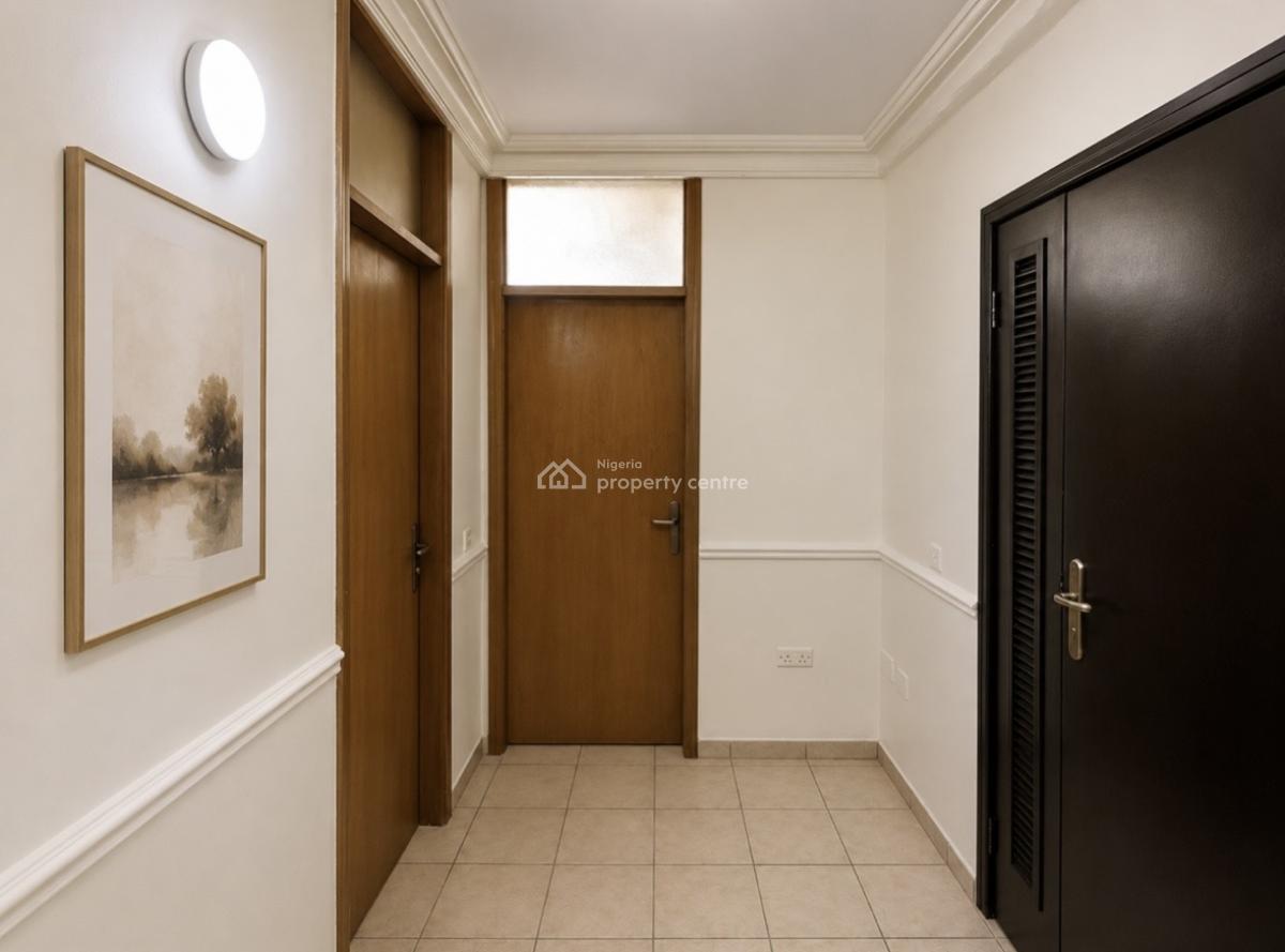 Brand New 4-bedroom Facility, 1004 Estate, Victoria Island (vi), Lagos, Flat / Apartment for Rent