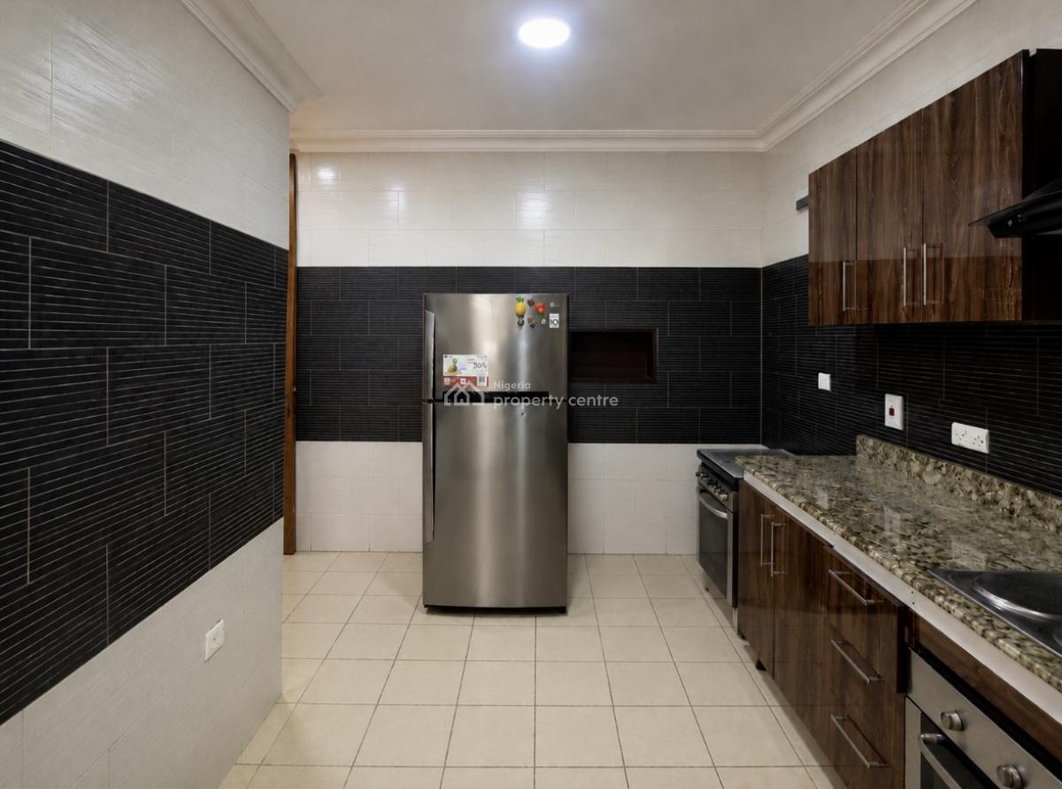 Brand New 4-bedroom Facility, 1004 Estate, Victoria Island (vi), Lagos, Flat / Apartment for Rent