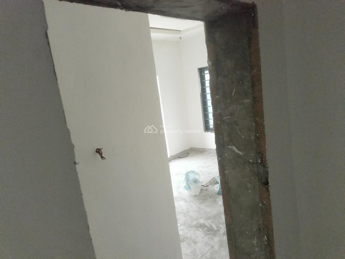 Luxury and Standard Newly Built 2bedroom Flat with Modern Facilities, Apollo Estate Ketu, Alapere, Ketu, Lagos, Flat / Apartment for Rent