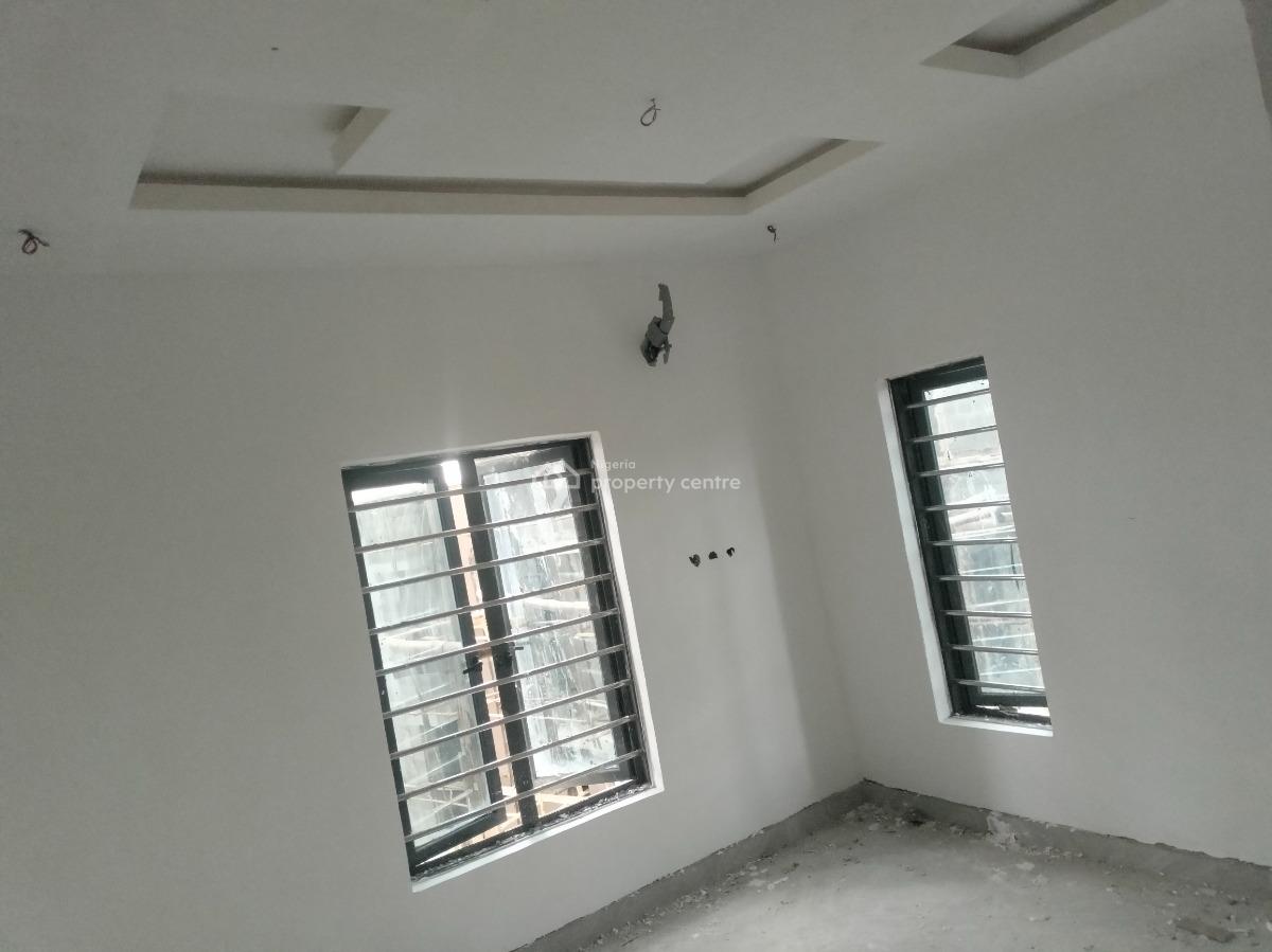 Luxury and Standard Newly Built 2bedroom Flat with Modern Facilities, Apollo Estate Ketu, Alapere, Ketu, Lagos, Flat / Apartment for Rent