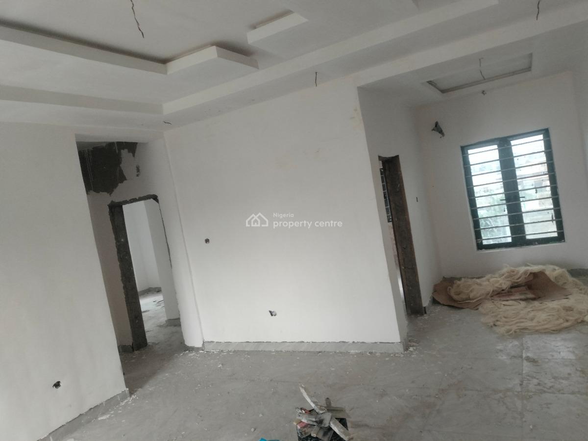 Luxury and Standard Newly Built 2bedroom Flat with Modern Facilities, Apollo Estate Ketu, Alapere, Ketu, Lagos, Flat / Apartment for Rent