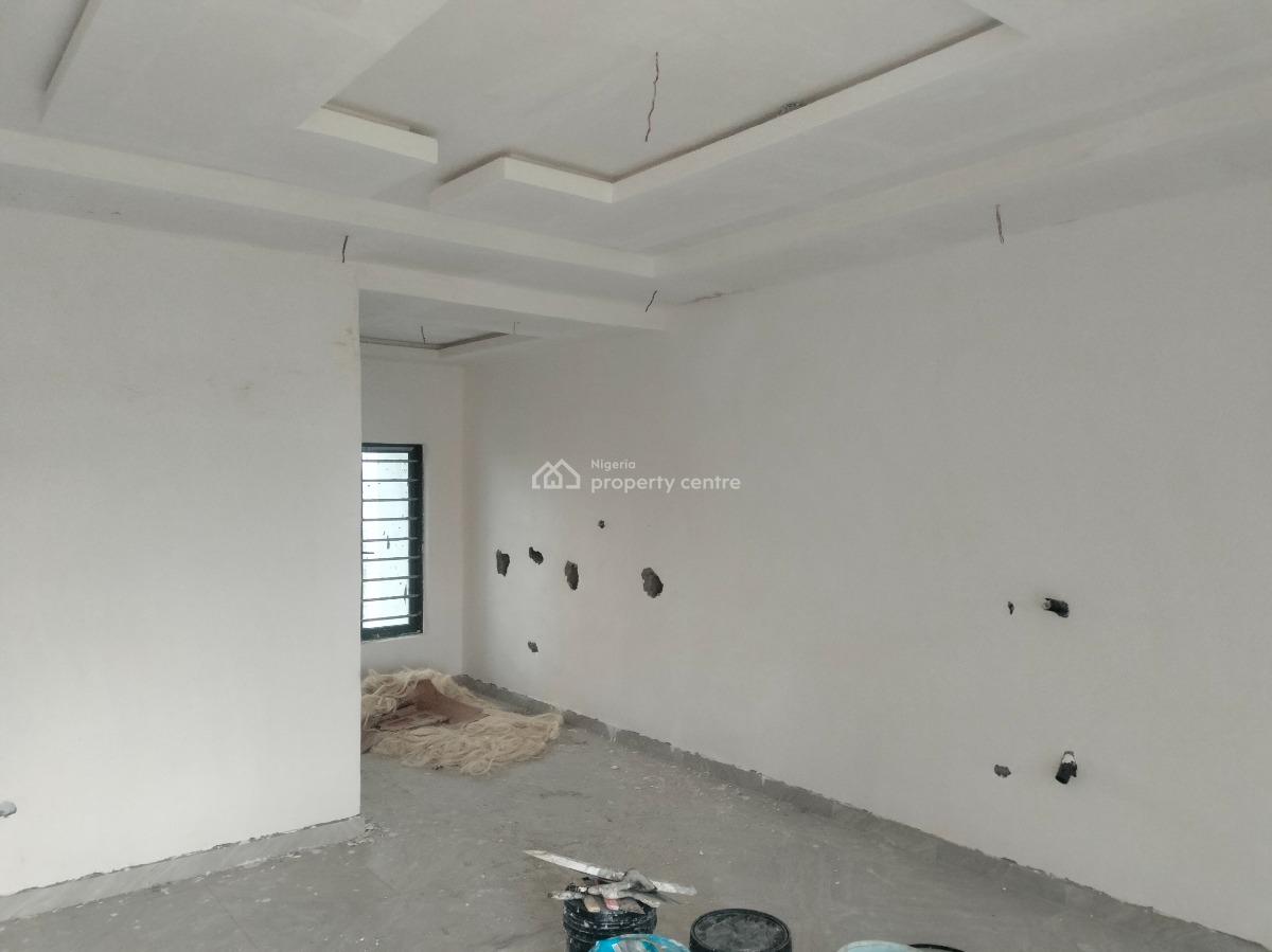 Luxury and Standard Newly Built 2bedroom Flat with Modern Facilities, Apollo Estate Ketu, Alapere, Ketu, Lagos, Flat / Apartment for Rent