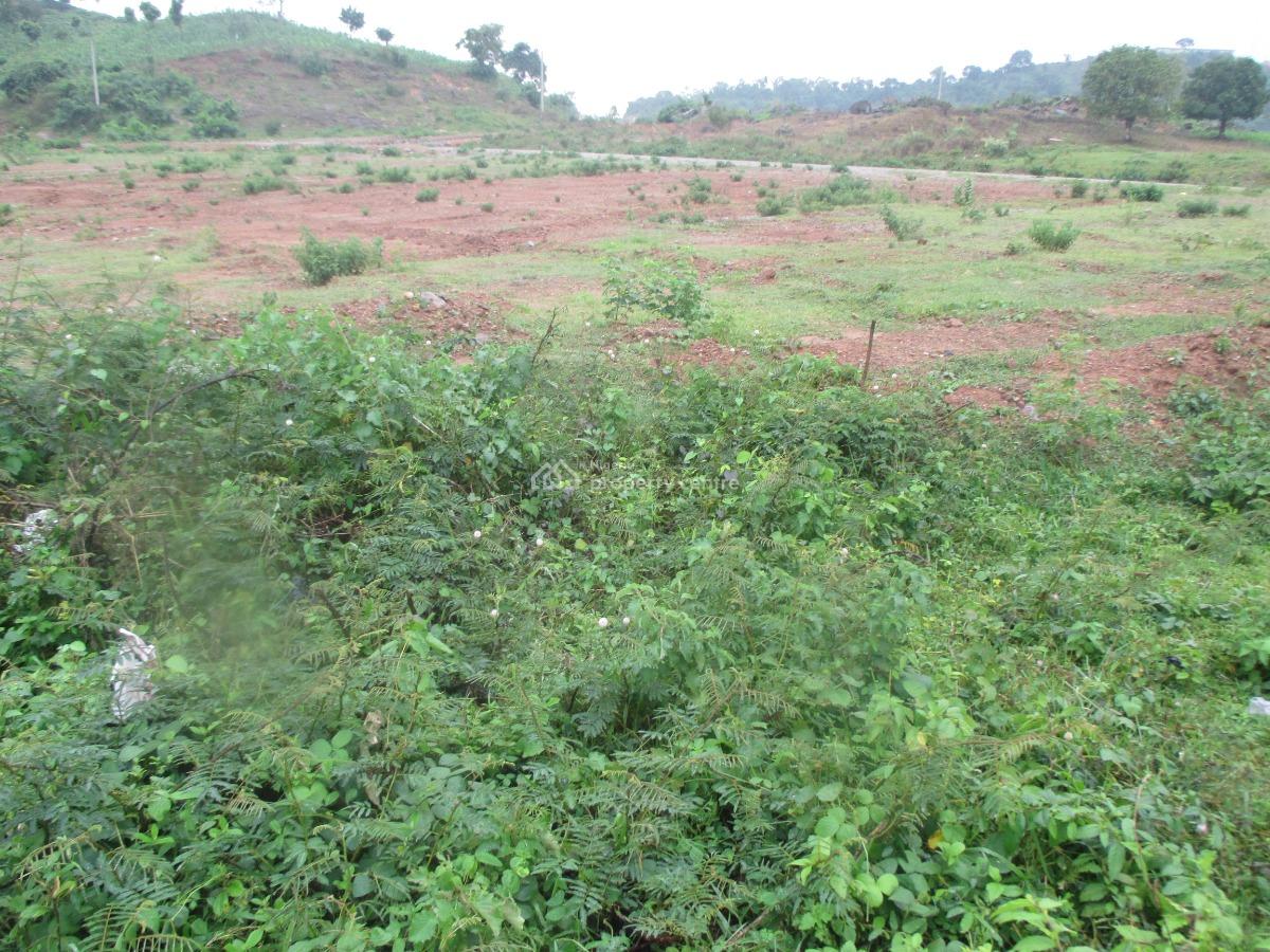 Disress: 2.92 Hctrs Wasa Hospital Plot, Wasa, Wasa, Apo, Abuja, Commercial Land for Sale
