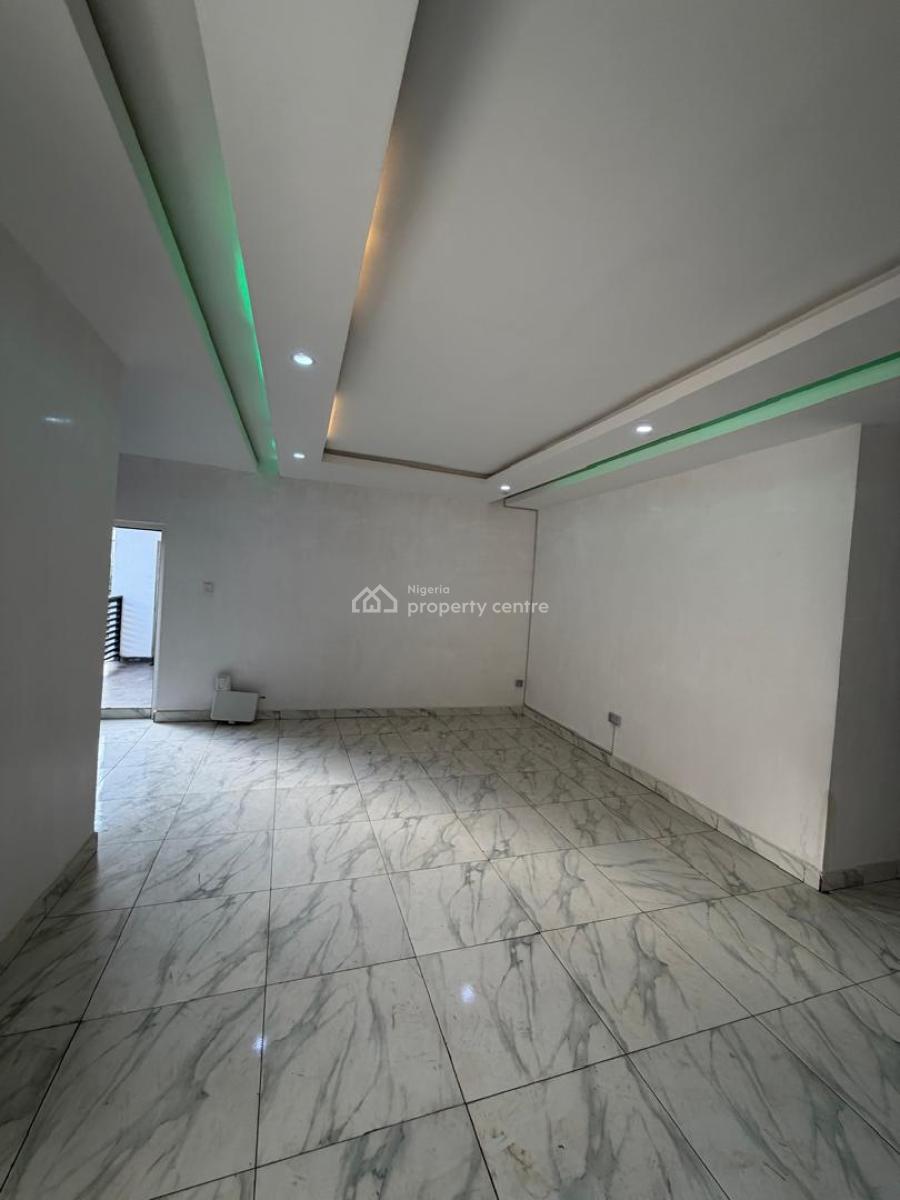 Serviced Two Bedroom, Guzape District, Abuja, Flat / Apartment for Rent
