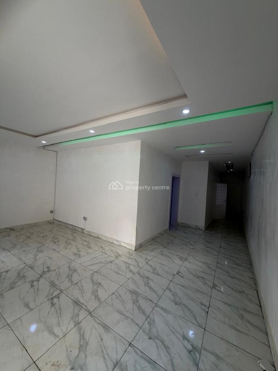 Serviced Two Bedroom, Guzape District, Abuja, Flat / Apartment for Rent
