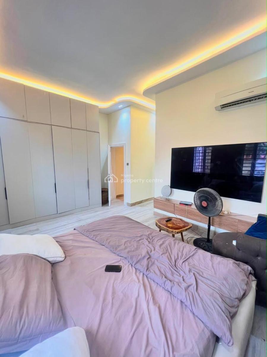 3-bedroom Apartment with Bq, Old Ikoyi, Ikoyi, Lagos, Flat / Apartment for Sale