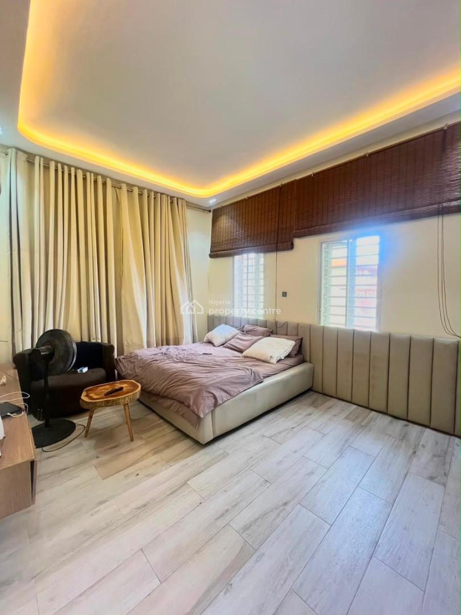 3-bedroom Apartment with Bq, Old Ikoyi, Ikoyi, Lagos, Flat / Apartment for Sale