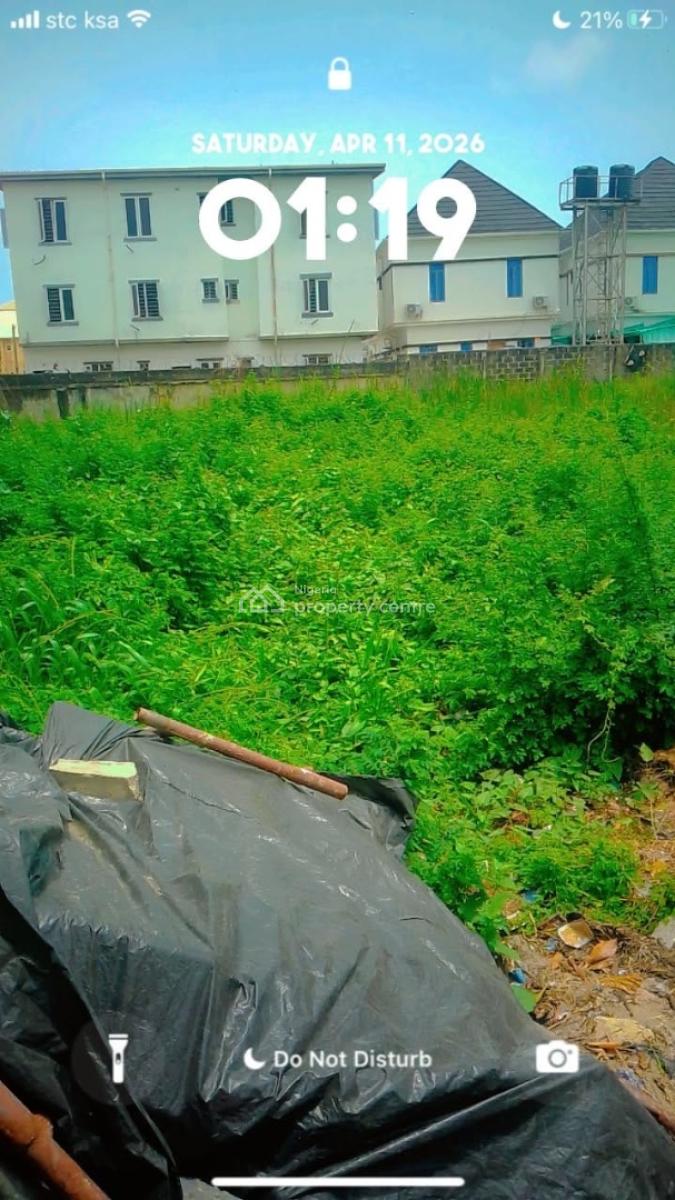 Bare Land Available, Ologolo, Lekki, Lagos, Residential Land for Sale