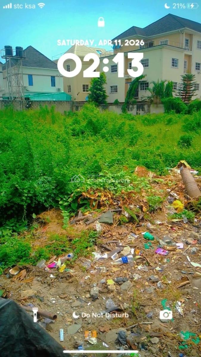 Bare Land Available, Ologolo, Lekki, Lagos, Residential Land for Sale