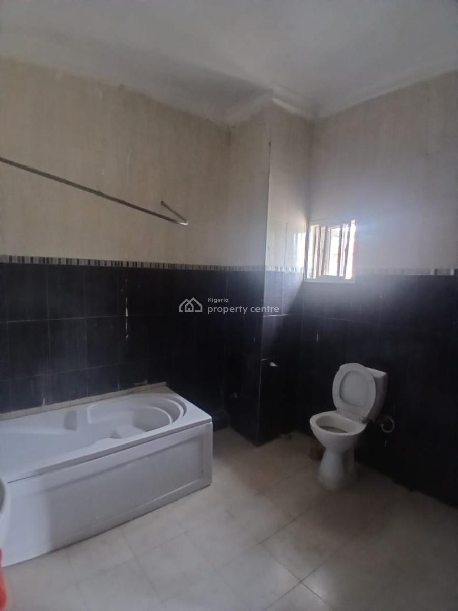 Luxury 4 Bedroom Terrace Duplex with Bq, Lekki Phase 1, Lekki, Lagos, Terraced Duplex for Rent