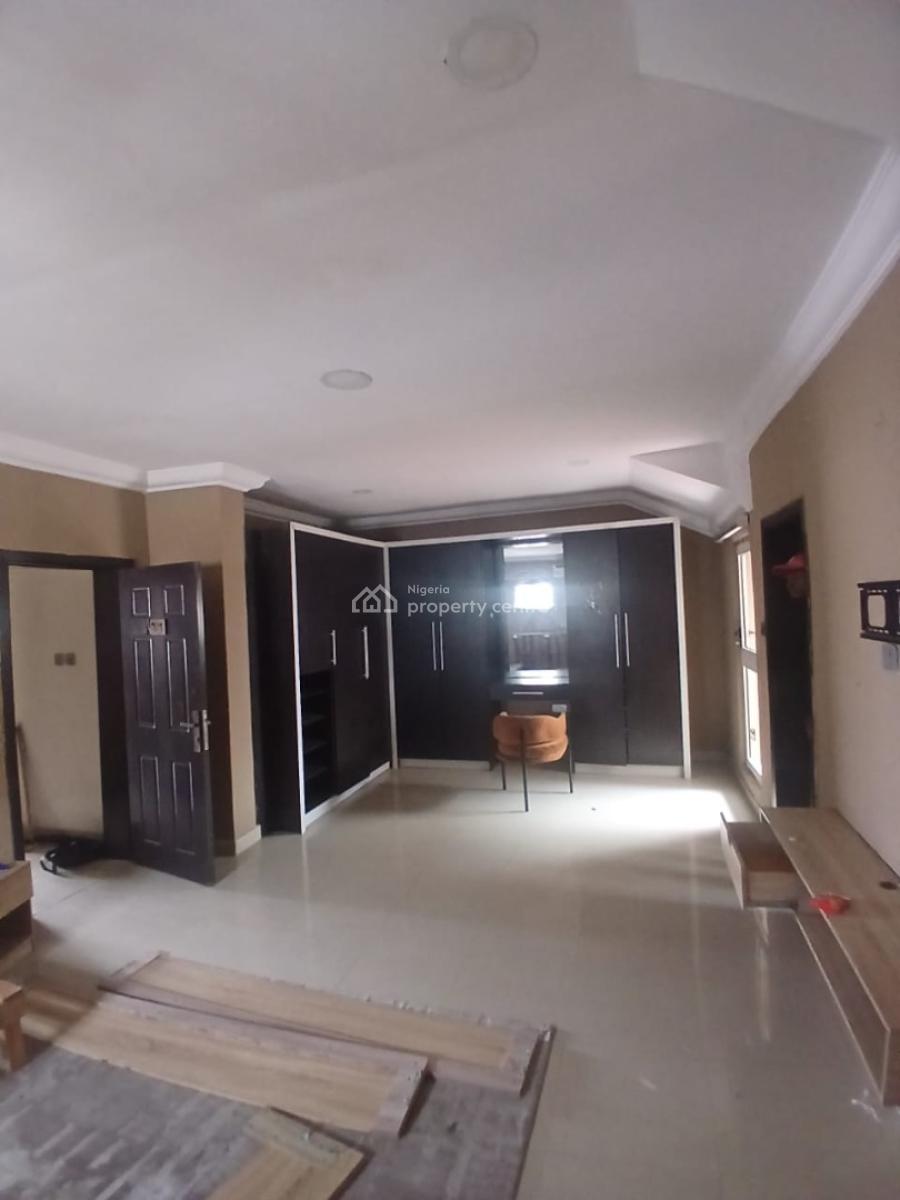 Luxury 4 Bedroom Terrace Duplex with Bq, Lekki Phase 1, Lekki, Lagos, Terraced Duplex for Rent