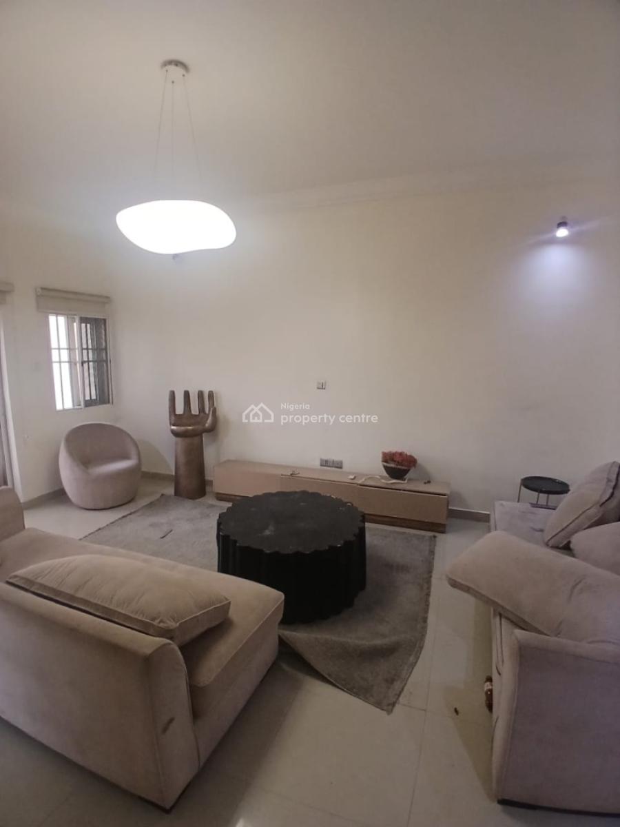 Luxury 4 Bedroom Terrace Duplex with Bq, Lekki Phase 1, Lekki, Lagos, Terraced Duplex for Rent