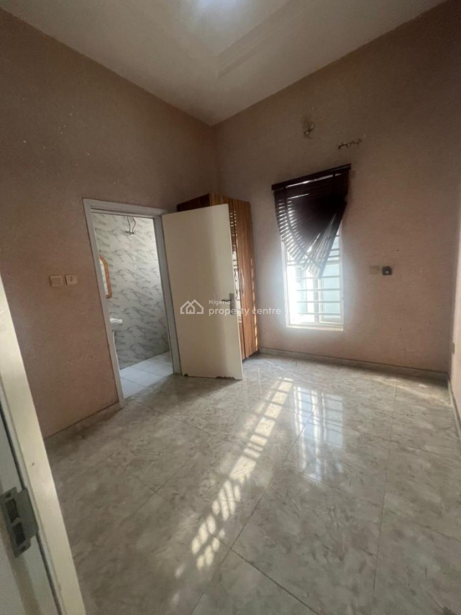 Massive 1bedroom & Parlor (mini-flat) En-suited with Fitted Kitchen, Van Daniels Estate, Orchid Lekki, Lekki, Lagos, Mini Flat (room and Parlour) for Rent