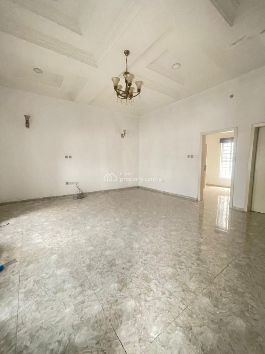 Massive 1bedroom & Parlor (mini-flat) En-suited with Fitted Kitchen, Van Daniels Estate, Orchid Lekki, Lekki, Lagos, Mini Flat (room and Parlour) for Rent