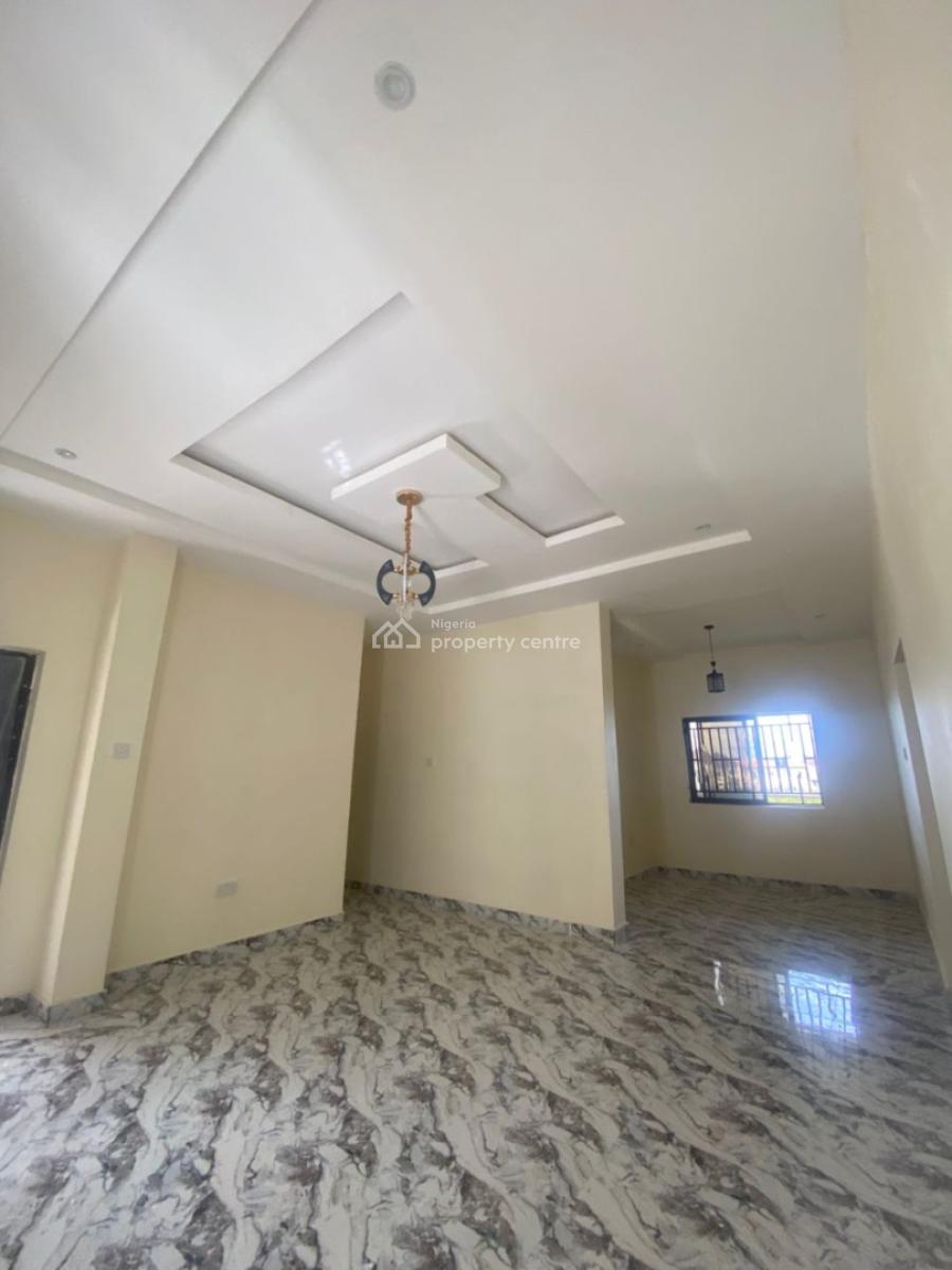 Brand New 2 Bedroom Flat Apartment in an Estate, Majek, Sangotedo, Ajah, Lagos, Flat / Apartment for Rent