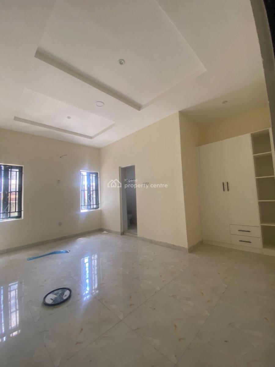 Brand New 2 Bedroom Flat Apartment in an Estate, Majek, Sangotedo, Ajah, Lagos, Flat / Apartment for Rent