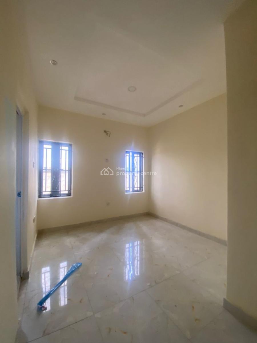 Brand New 2 Bedroom Flat Apartment in an Estate, Majek, Sangotedo, Ajah, Lagos, Flat / Apartment for Rent
