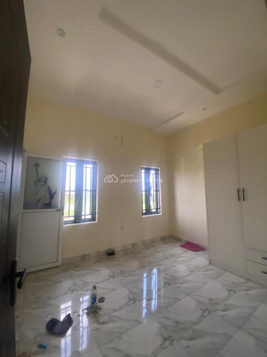 Brand New 2 Bedroom Flat Apartment in an Estate, Majek, Sangotedo, Ajah, Lagos, Flat / Apartment for Rent