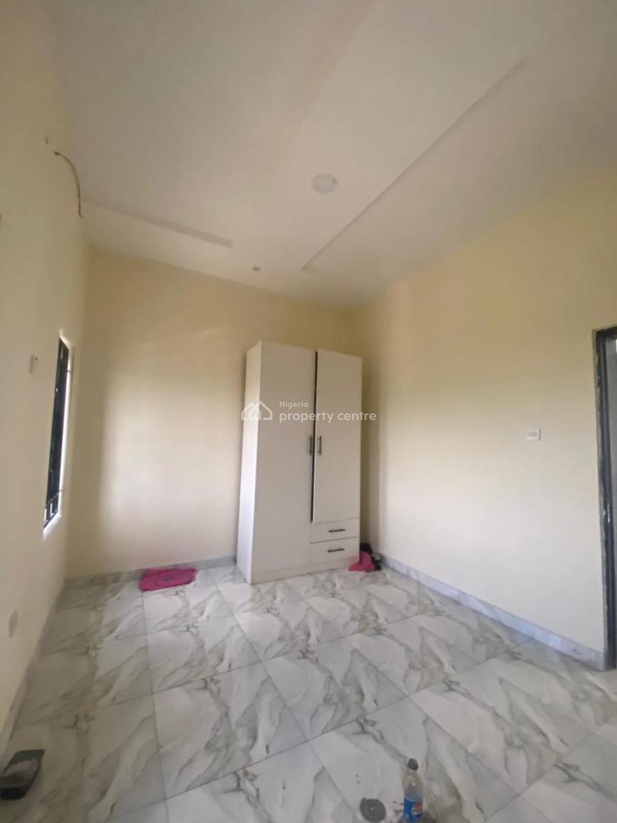 Brand New 2 Bedroom Flat Apartment in an Estate, Majek, Sangotedo, Ajah, Lagos, Flat / Apartment for Rent