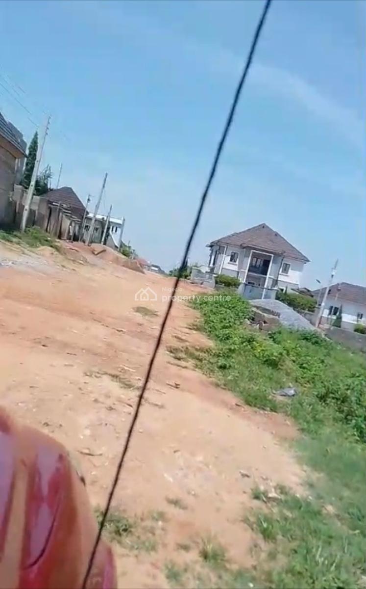 630sqm, Residential, Fcda R of O, Zone E Extension, Apo Resettlement, Apo, Abuja, Residential Land for Sale