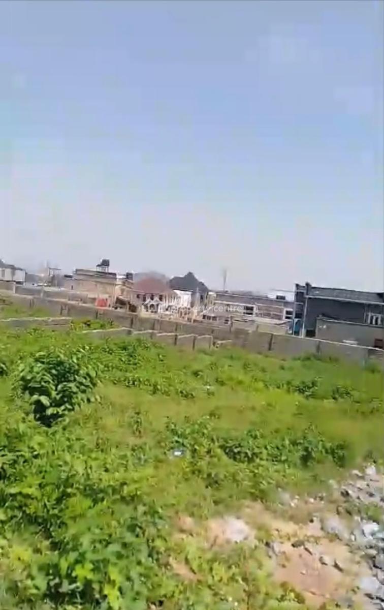 630sqm, Residential, Fcda R of O, Zone E Extension, Apo Resettlement, Apo, Abuja, Residential Land for Sale