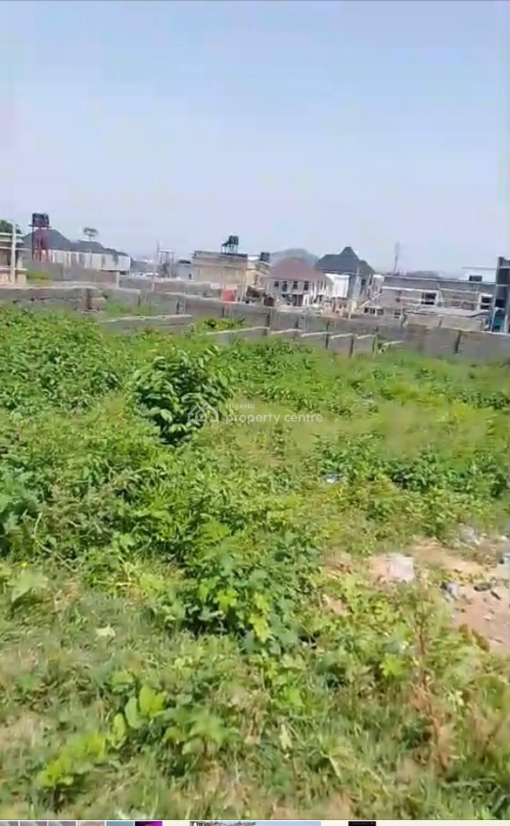 630sqm, Residential, Fcda R of O, Zone E Extension, Apo Resettlement, Apo, Abuja, Residential Land for Sale