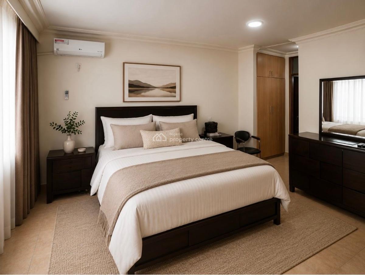 4-bedroom Apartment, 1004, Victoria Island (vi), Lagos, Flat / Apartment for Rent