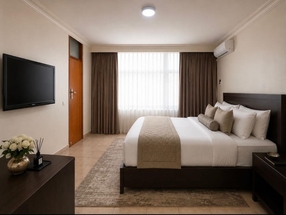 4-bedroom Apartment, 1004, Victoria Island (vi), Lagos, Flat / Apartment for Rent