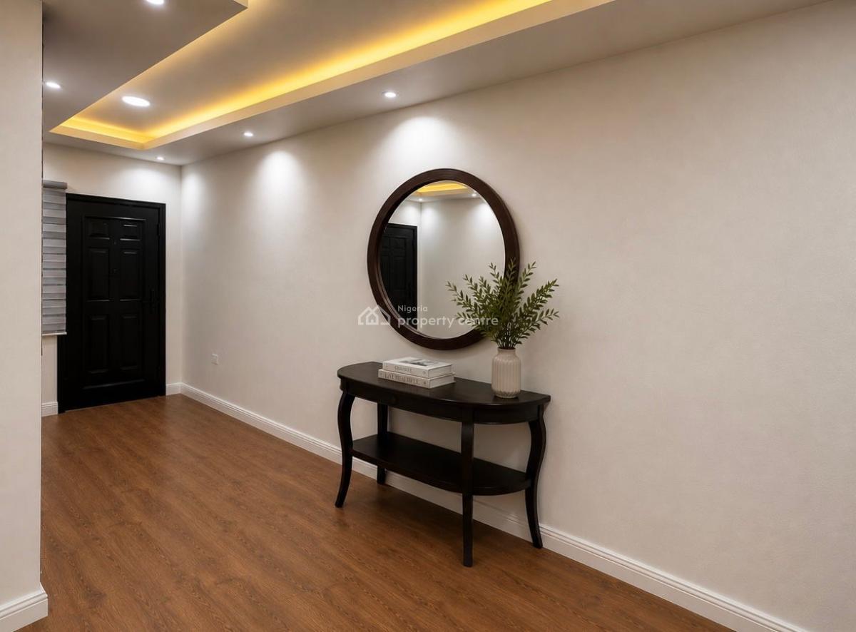 4-bedroom Apartment, 1004, Victoria Island (vi), Lagos, Flat / Apartment for Rent