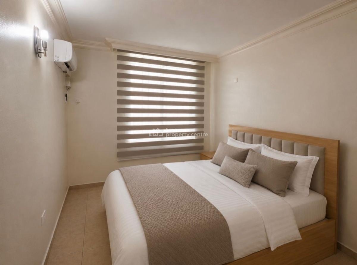 4-bedroom Apartment, 1004, Victoria Island (vi), Lagos, Flat / Apartment for Rent