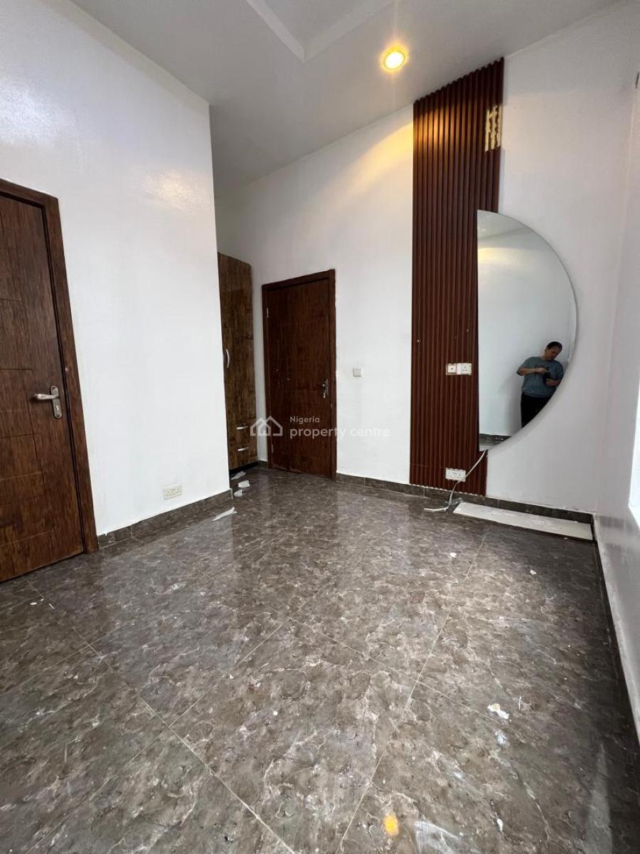 Spacious Mini-flat with a Luxury Fitted Kitchen, 3 Months Payment Plan, Roxbury Estate, Ikota Vgc, Vgc, Lekki, Lagos, Mini Flat (room and Parlour) for Rent