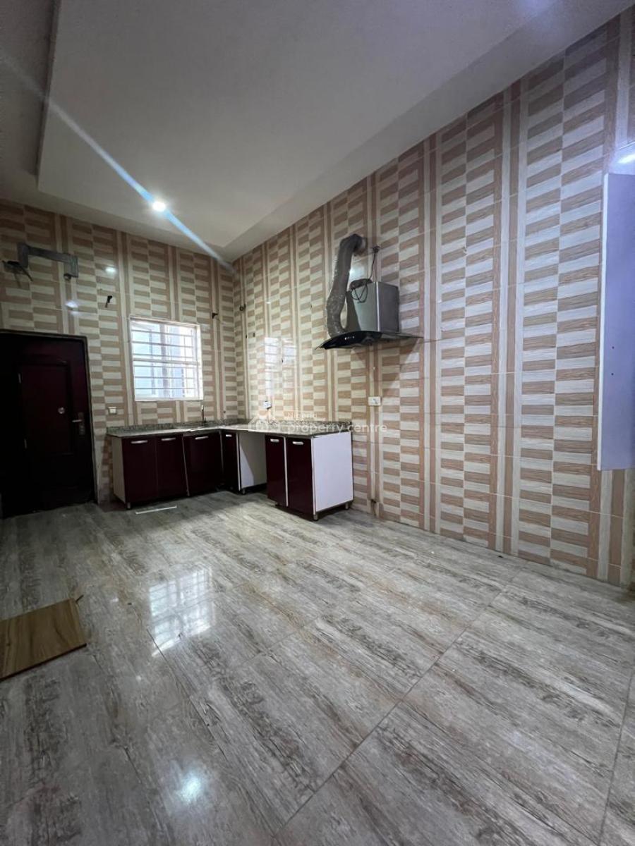 Spacious Mini-flat with a Luxury Fitted Kitchen, 3 Months Payment Plan, Roxbury Estate, Ikota Vgc, Vgc, Lekki, Lagos, Mini Flat (room and Parlour) for Rent