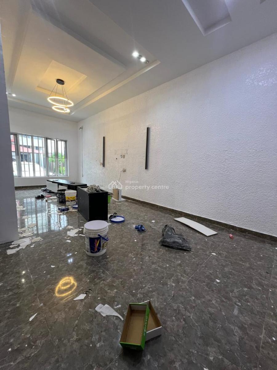 Spacious Mini-flat with a Luxury Fitted Kitchen, 3 Months Payment Plan, Roxbury Estate, Ikota Vgc, Vgc, Lekki, Lagos, Mini Flat (room and Parlour) for Rent