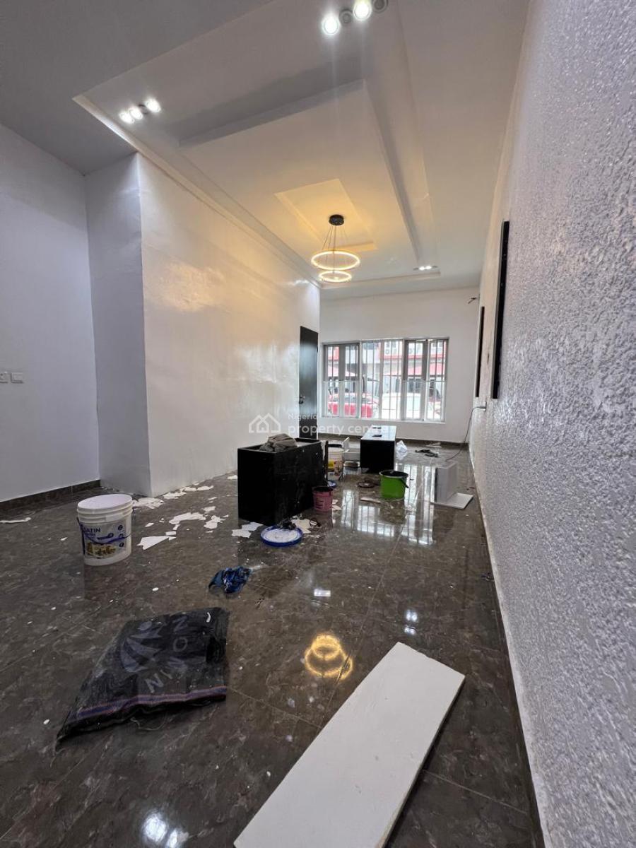 Spacious Mini-flat with a Luxury Fitted Kitchen, 3 Months Payment Plan, Roxbury Estate, Ikota Vgc, Vgc, Lekki, Lagos, Mini Flat (room and Parlour) for Rent