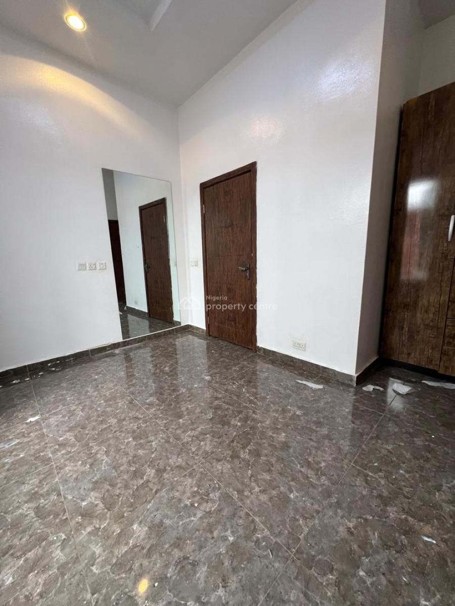Spacious Mini-flat with a Luxury Fitted Kitchen, 3 Months Payment Plan, Roxbury Estate, Ikota Vgc, Vgc, Lekki, Lagos, Mini Flat (room and Parlour) for Rent