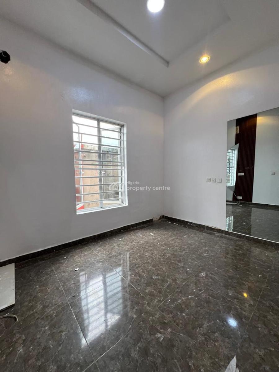 Spacious Mini-flat with a Luxury Fitted Kitchen, 3 Months Payment Plan, Roxbury Estate, Ikota Vgc, Vgc, Lekki, Lagos, Mini Flat (room and Parlour) for Rent