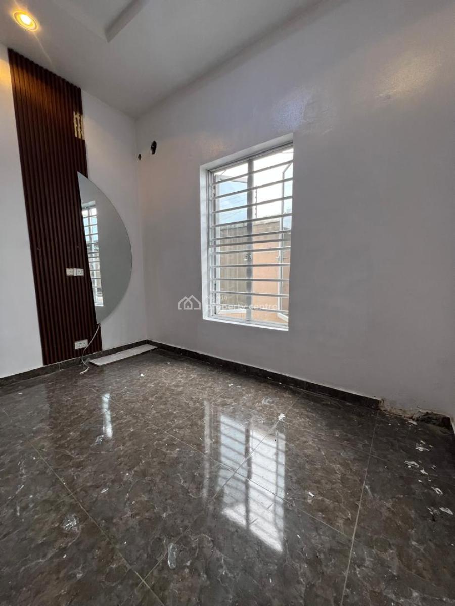 Spacious Mini-flat with a Luxury Fitted Kitchen, 3 Months Payment Plan, Roxbury Estate, Ikota Vgc, Vgc, Lekki, Lagos, Mini Flat (room and Parlour) for Rent