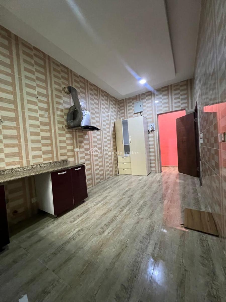 Spacious Mini-flat with a Luxury Fitted Kitchen, 3 Months Payment Plan, Roxbury Estate, Ikota Vgc, Vgc, Lekki, Lagos, Mini Flat (room and Parlour) for Rent