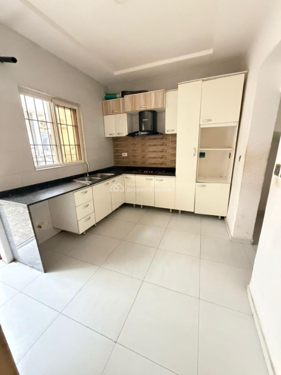 Beautifully Finished Mini Flat Serviced Apartment, Royal Pine Orchid Road, Lekki, Lagos, Semi-detached Duplex for Rent