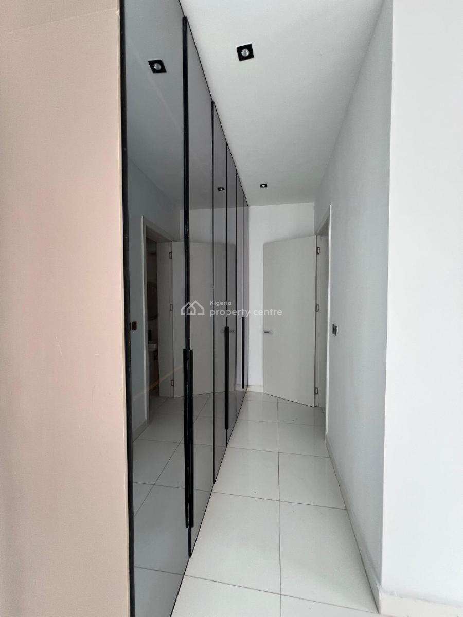 Exquisitely 5-bedroom Detached Duplex with Boys Quarters, Located in a Prestigious Residential Environment, Orchid, Lekki, Lagos, Detached Duplex for Sale