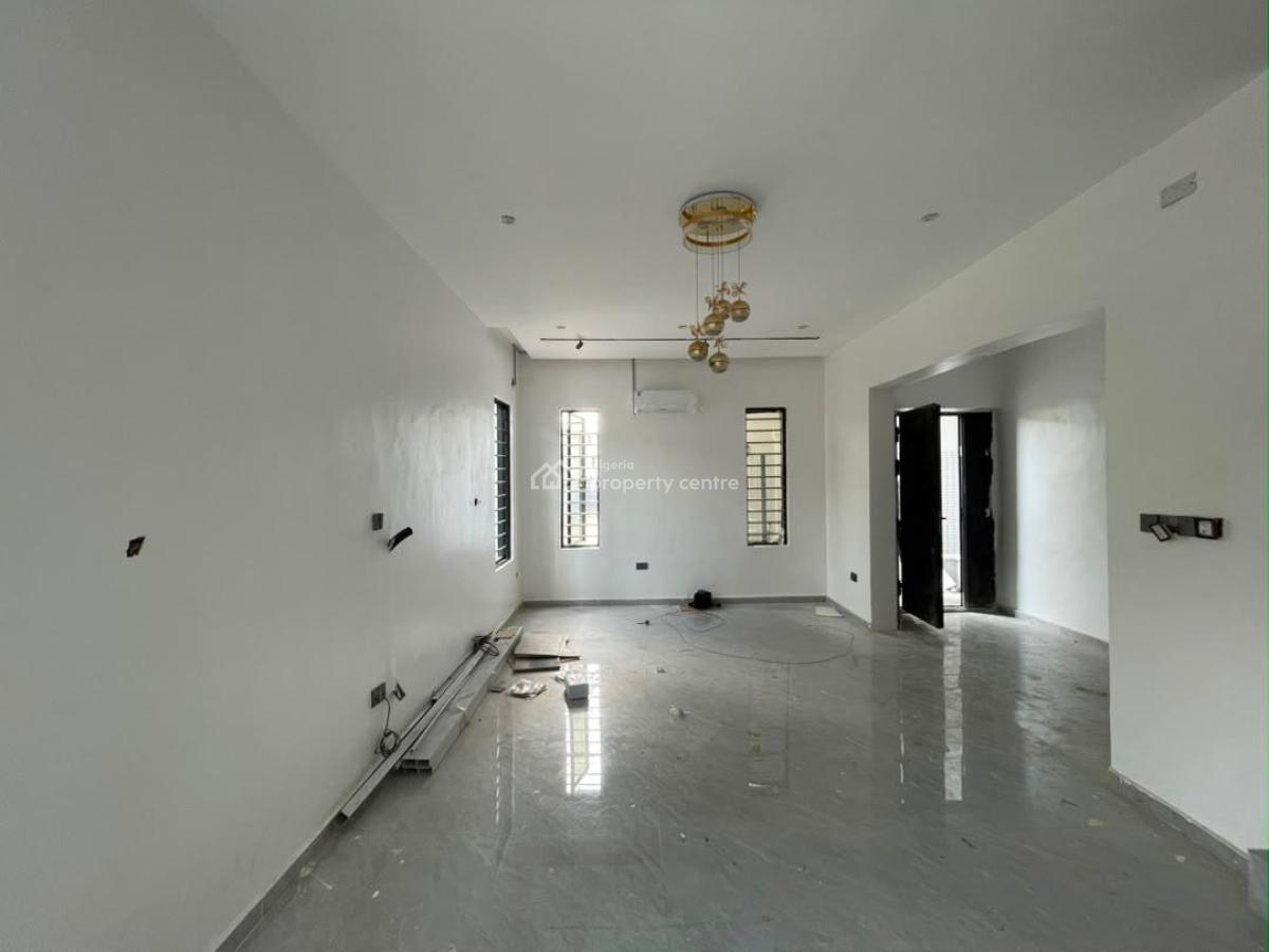 Well Built 3 Bedroom Duplex, Millennium Estate, Gbagada, Lagos, Terraced Duplex for Rent