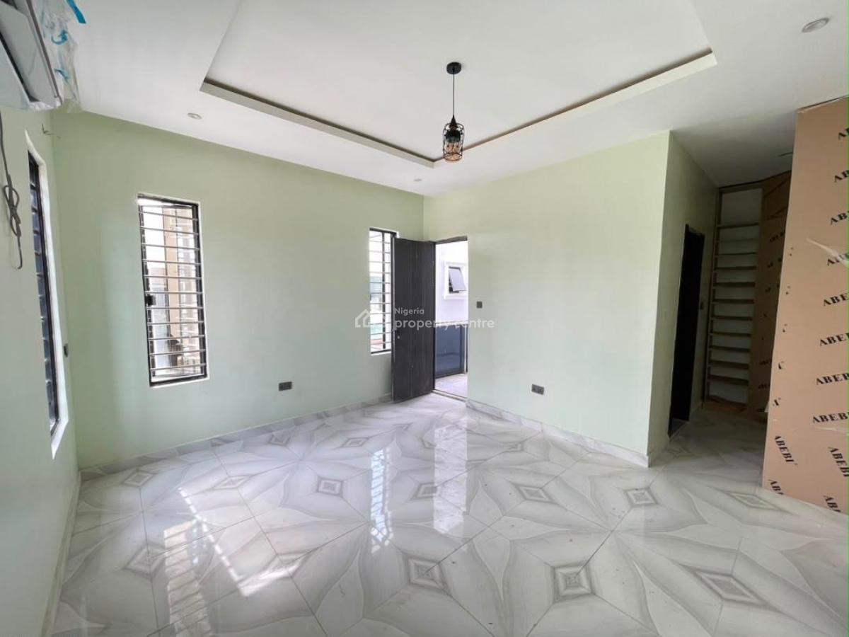 Well Built 3 Bedroom Duplex, Millennium Estate, Gbagada, Lagos, Terraced Duplex for Rent