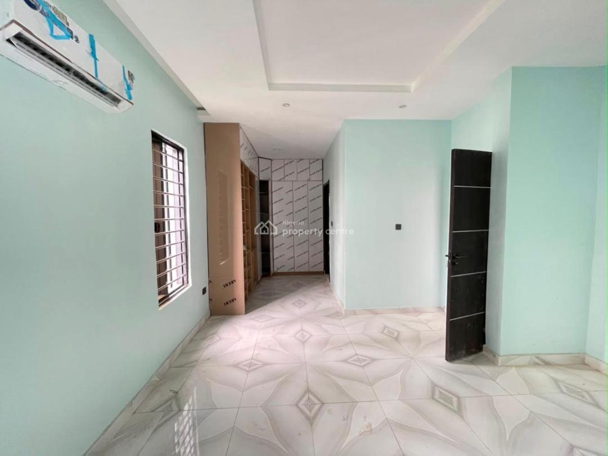 Well Built 3 Bedroom Duplex, Millennium Estate, Gbagada, Lagos, Terraced Duplex for Rent